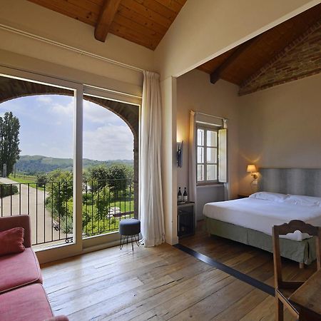 Cascina Alberta Treiso Ngoại thất bức ảnh