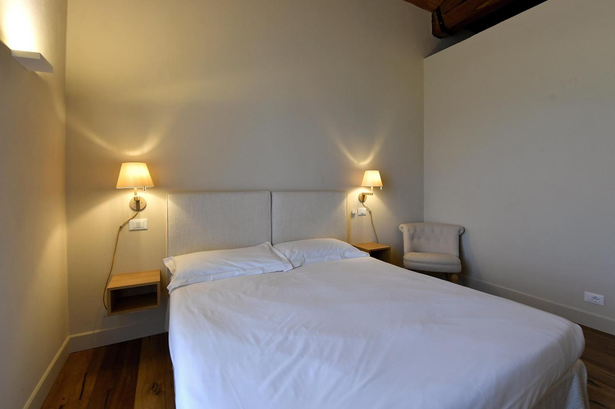 Cascina Alberta Treiso Ngoại thất bức ảnh