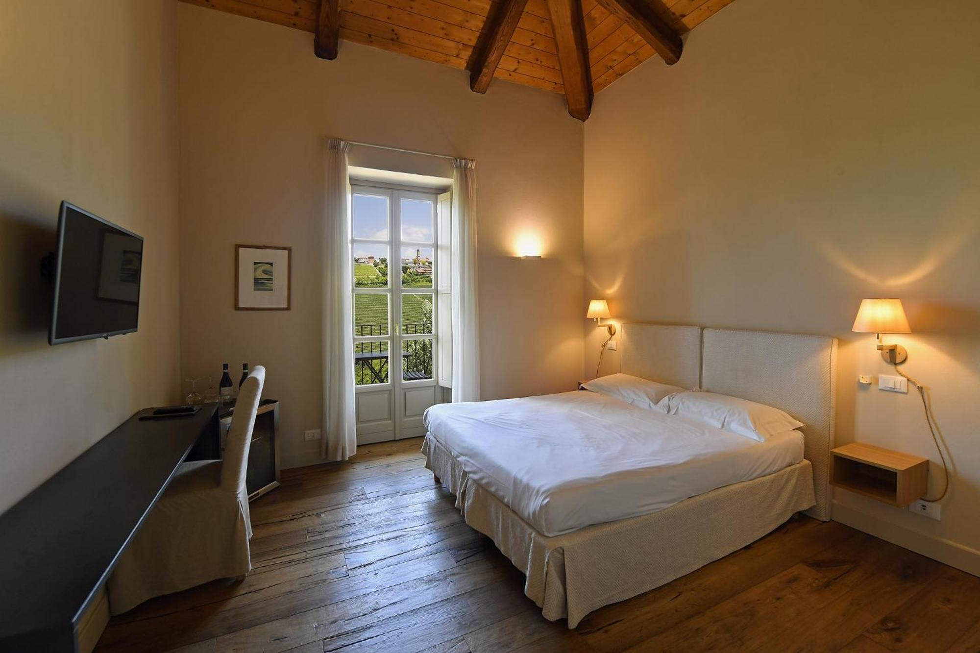 Cascina Alberta Treiso Ngoại thất bức ảnh