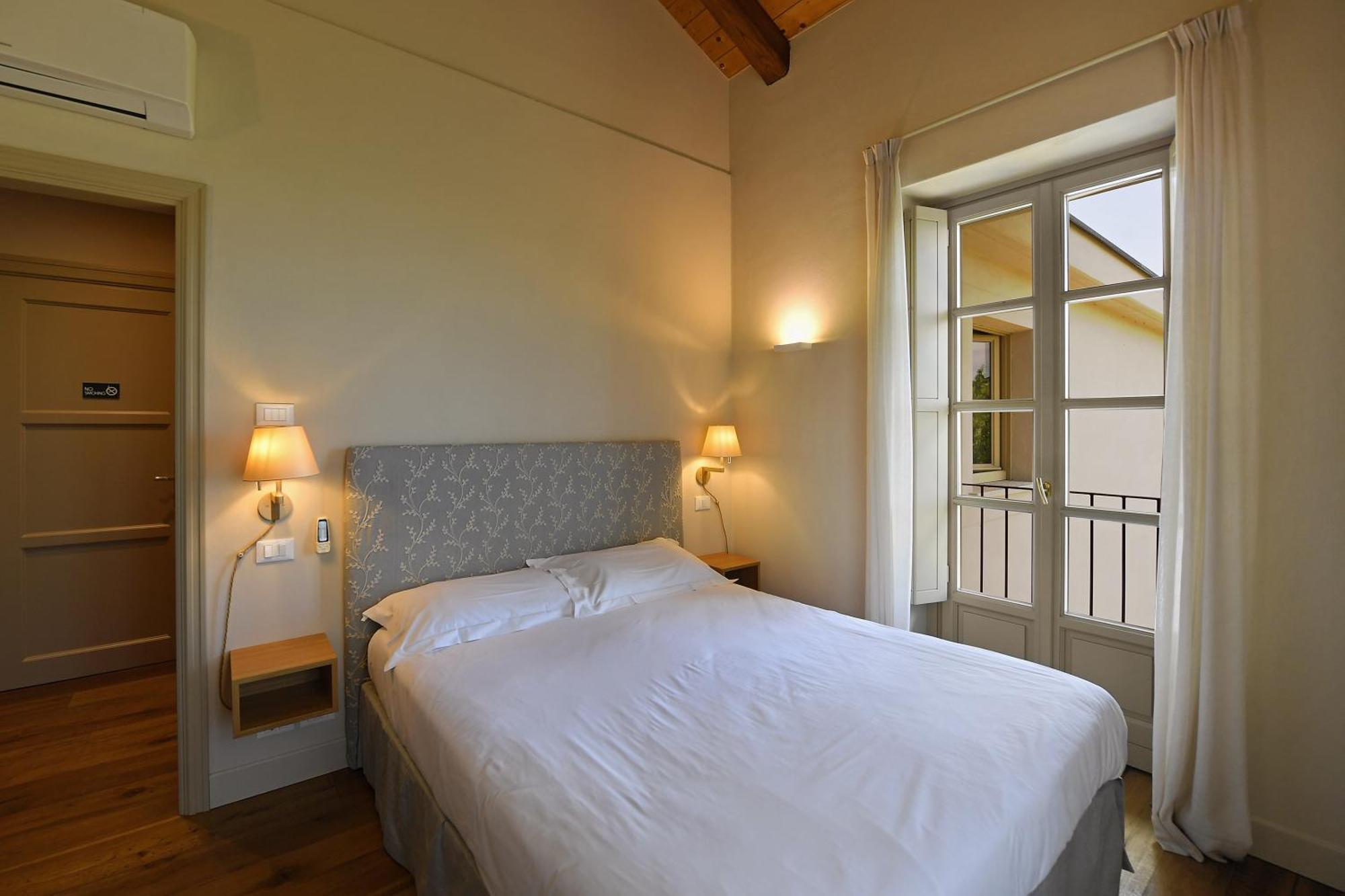Cascina Alberta Treiso Ngoại thất bức ảnh