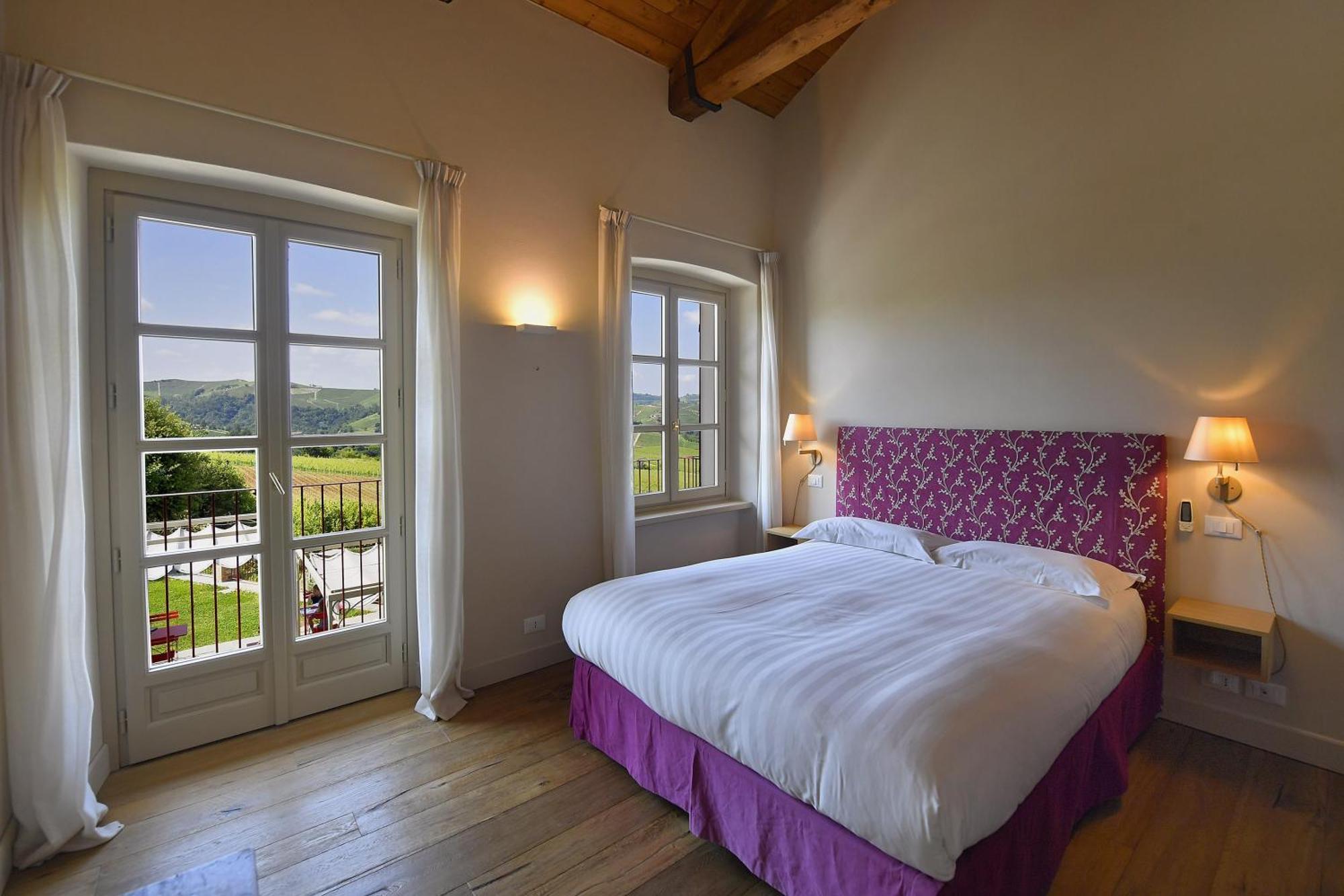 Cascina Alberta Treiso Ngoại thất bức ảnh