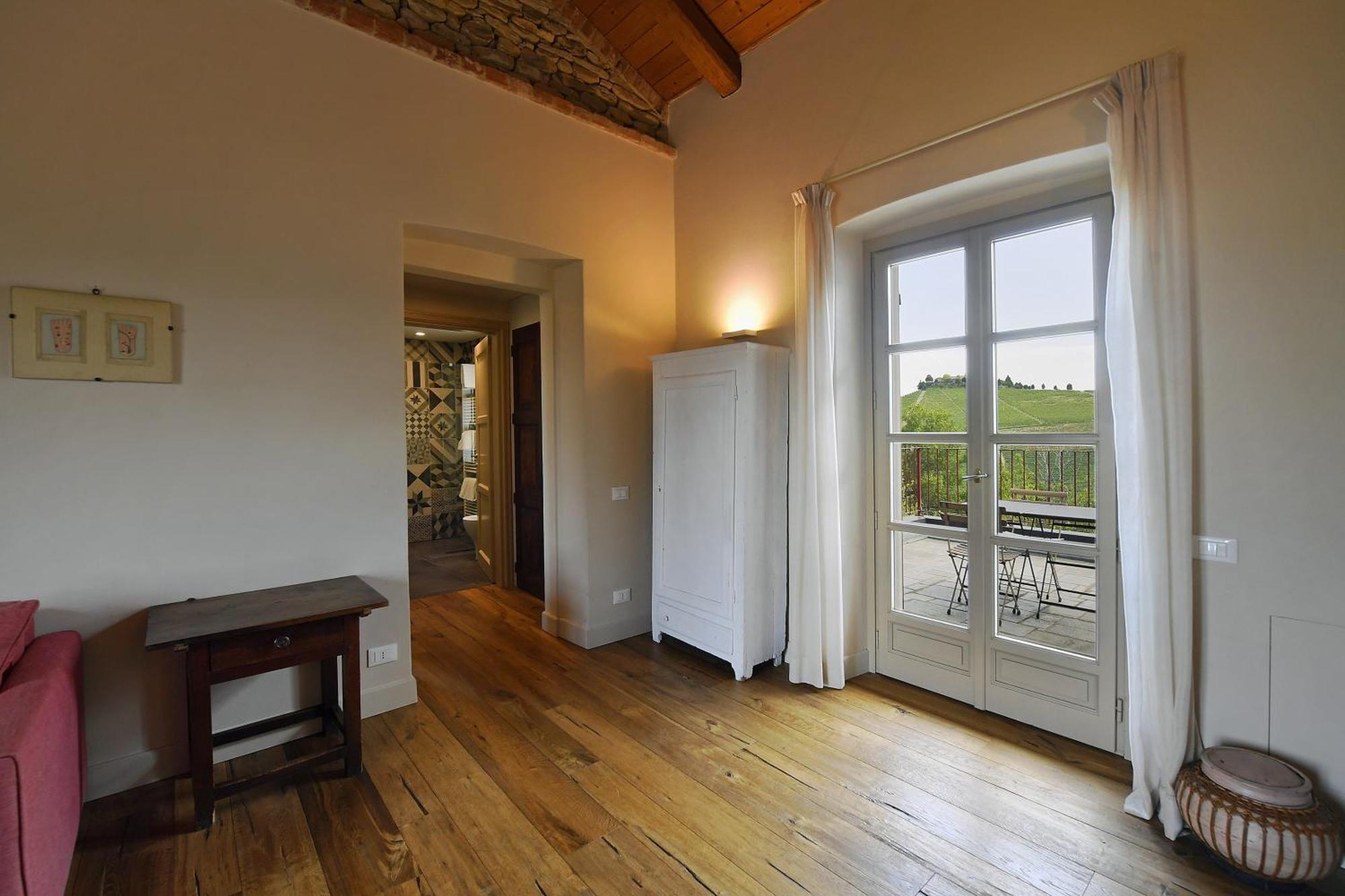 Cascina Alberta Treiso Ngoại thất bức ảnh