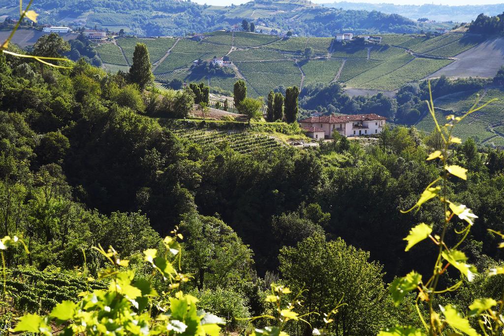 Cascina Alberta Treiso Ngoại thất bức ảnh