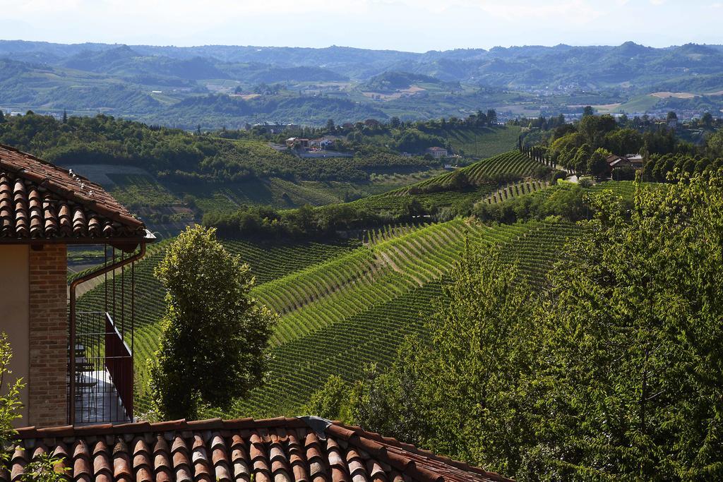 Cascina Alberta Treiso Ngoại thất bức ảnh