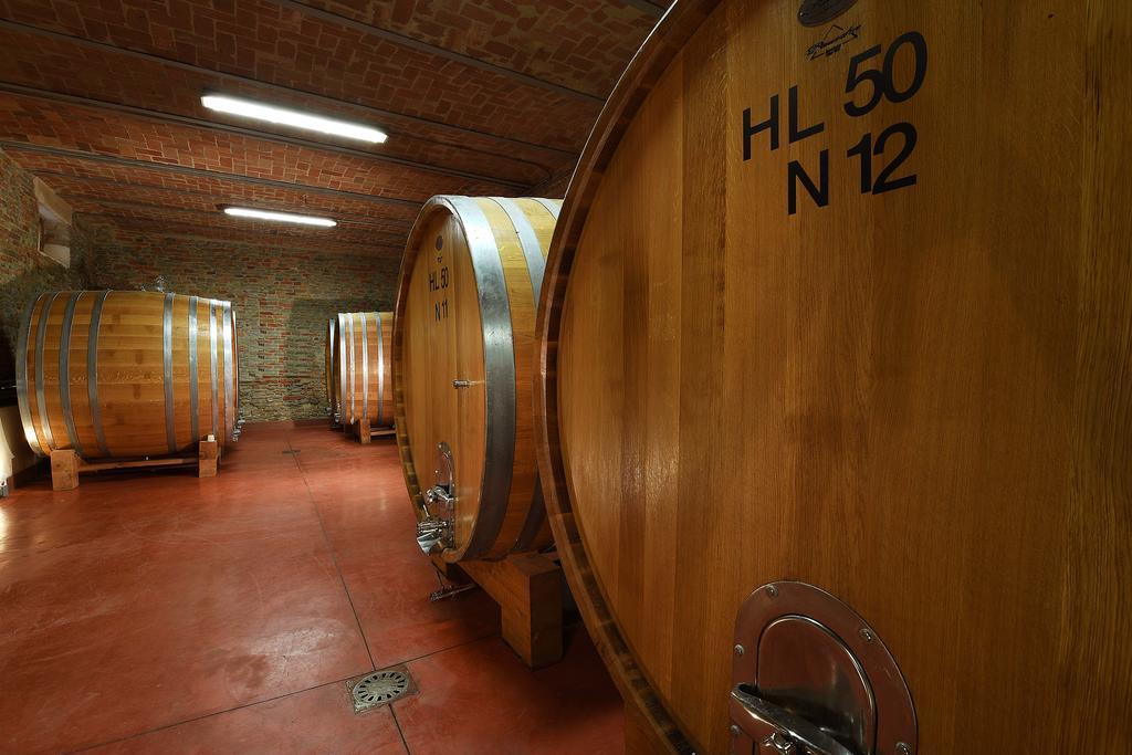 Cascina Alberta Treiso Ngoại thất bức ảnh