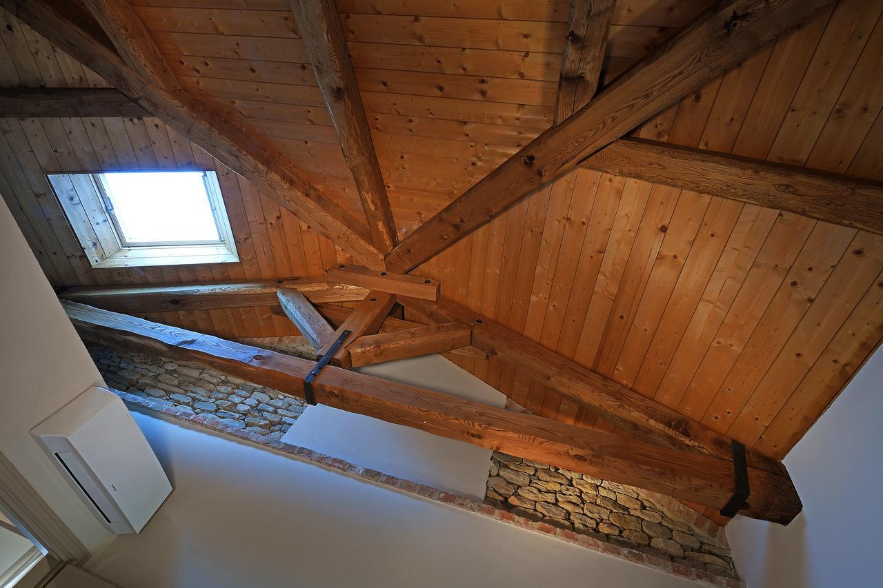 Cascina Alberta Treiso Ngoại thất bức ảnh